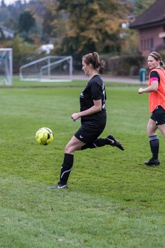 Bild 24 - Frauen TSV Wiemersdorf - VfR Horst : Ergebnis: 0:7